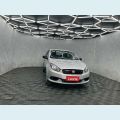 FIAT GRAND SIENA 1.0 FLEX MANUAL 4P - PRATA - 2021 Foto 4 (Miniatura)