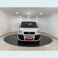 FIAT FIAT DOBLO ESSENCE 1.8 FLEX MANUAL 4P - BRANCO - 2018 Foto 4 (Miniatura)