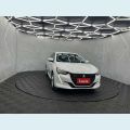 PEUGEOT 208 ACTIVE 1.6 16V FLEX MANUAL 4P - BRANCO - 2022 Foto 4 (Miniatura)
