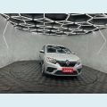 RENAULT LOGAN ZEN 1.0 12V FLEX MANUAL 4P - PRATA - 2021 Foto 4 (Miniatura)