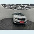 CHEVROLET CHEVROLET SPIN PREMIER 1.8 FLEX AUT. 4P - PRATA - 2023 Foto 4 (Miniatura)
