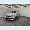 FIAT FIAT ARGO DRIVE 1.0 FLEX MANUAL 4P - PRATA - 2020 Foto 4 (Miniatura)