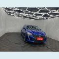 PEUGEOT 208 ALLURE 1.6 FLEX AUT. 4P - AZUL - 2022 Foto 4 (Miniatura)