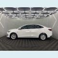 FIAT MOBI LIKE 1.0 FLEX MANUAL 4P - BRANCO - 2021 Foto 4 (Miniatura)