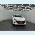 HYUNDAI HYUNDAI HB20 VISION 1.0 FLEX MANUAL 4P - BRANCO - 2022 Foto 4 (Miniatura)