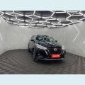 NISSAN KICKS SENSE 1.6 FLEX AUT. 4P - PRETO - 2022 Foto 4 (Miniatura)
