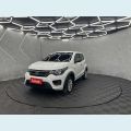 FIAT MOBI LIKE 1.0 FLEX MANUAL 4P - BRANCO - 2023 Foto 4 (Miniatura)