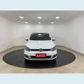 VOLKSWAGEN VOLKSWAGEN FOX COMFORTLINE 1.6 MSI FLEX MANUAL 4P - BRANCO - 2018 Foto 4 (Miniatura)