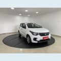 FIAT FIAT MOBI EVO LIKE 1.0 FLEX MANUAL 4P - BRANCO - 2019 Foto 4 (Miniatura)