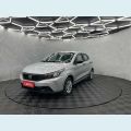 FIAT ARGO 1.0 FLEX MANUAL 4P - PRATA - 2023 Foto 4 (Miniatura)