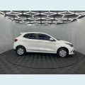 FIAT FIAT ARGO DRIVE 1.0 FIREFLY FLEX MANUAL 4P - BRANCO - 2020 Foto 4 (Miniatura)