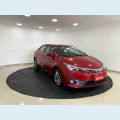 TOYOTA COROLLA XEI MULTI-DRIVE S 2.0 FLEX AUT. 4P - VERMELHO - 2019 Foto 4 (Miniatura)