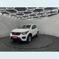 FIAT MOBI LIKE 1.0 FLEX MANUAL 4P - BRANCO - 2021 Foto 4 (Miniatura)