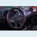 HYUNDAI HB 20 UNIQUE 1.0 FLEX MANUAL 4P - PRETO - 2019 Foto 4 (Miniatura)