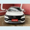 CHERY CHERY ARRIZO 6 PRO 1.5 TURBO FLEX AUT. 4P - BRANCO - 2022 Foto 4 (Miniatura)