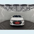 CHEVROLET CHEVROLET ONIX PLUS LTZ TURBO 1.0 FLEX AUT. 4P - BRANCO - 2022 Foto 4 (Miniatura)