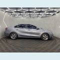 KIA CERATO EX 2.0 16V FLEX AUT. 4P - CINZA - 2020 Foto 4 (Miniatura)