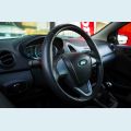 FORD KA SE PLUS 1.0 FLEX MANUAL 4P - BRANCO - 2016 Foto 4 (Miniatura)