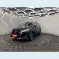NISSAN NISSAN KICKS SENSE 1.6 FLEX AUT. 4P - PRETO - 2022 Foto 4 (Miniatura)