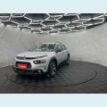 CITROËN CITROEN C4 CACTUS 1.6 FLEX AUT. 4P - PRATA - 2023 Foto 4 (Miniatura)
