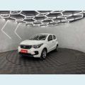 FIAT MOBI EASY 1.0 FLEX MANUAL 4P - BRANCO - 2022 Foto 4 (Miniatura)