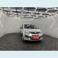FIAT UNO ATTRACTIVE 1.0 FLEX MANUAL 4P - PRATA - 2021 Foto 4 (Miniatura)