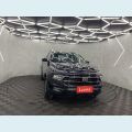 FIAT FIAT TORO FREEDOM 1.3 TURBO FLEX AUT. 4P - PRETO - 2022 Foto 4 (Miniatura)