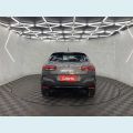 CITROËN C4 CACTUS 1.6 FLEX AUT. 4P - CINZA - 2022 Foto 4 (Miniatura)