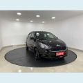 FORD FORD KA SE PLUS 1.0 FLEX MANUAL 4P - PRETO - 2015 Foto 4 (Miniatura)