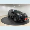 KIA SPORTAGE EX 2.0 FLEX AUT. 4P - PRETO - 2018 Foto 4 (Miniatura)