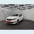 FIAT ARGO 1.0 FLEX MANUAL 4P - BRANCO - 2021 Foto 4 (Miniatura)