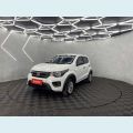 FIAT MOBI LIKE 1.0 FLEX MANUAL 4P - BRANCO - 2021 Foto 4 (Miniatura)