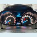 FORD FIESTA S 1.5 16V FLEX MANUAL 4P - BRANCO - 2015 Foto 4 (Miniatura)