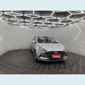 HYUNDAI HYUNDAI HB20S VISION 1.6 FLEX AUT. 4P - PRATA - 2021 Foto 4 (Miniatura)