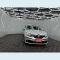 RENAULT SANDERO EXPRESSION 1.0 16V FLEX MANUAL 2P - PRATA - 2016 Foto 4 (Miniatura)