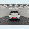 FIAT ARGO 1.0 FLEX MANUAL 4P - BRANCO - 2023 Foto 4 (Miniatura)