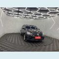 VOLKSWAGEN VOYAGE 1.6 MSI 8V FLEX MANUAL 4P - PRETO - 2021 Foto 4 (Miniatura)
