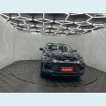 CHEVROLET TRACKER LT 1.0 TURBO FLEX AUT. 4P - AZUL - 2023 Foto 4 (Miniatura)