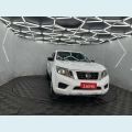 NISSAN FRONTIER CD S 2.3 TD DIESEL MANUAL 4P - BRANCO - 2021 Foto 4 (Miniatura)