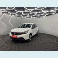 FIAT ARGO 1.0 FLEX MANUAL 4P - BRANCO - 2023 Foto 4 (Miniatura)