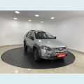 FIAT FIAT PALIO WEEKEND ADVENTURE LOCKER 1.8 8V FLEX MANUAL 4P - PRATA - 2018 Foto 4 (Miniatura)