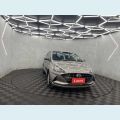 HYUNDAI HYUNDAI HB20 SENSE 1.0 FLEX MANUAL 4P - PRATA - 2022 Foto 4 (Miniatura)