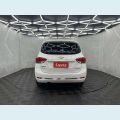 CHEVROLET CHEVROLET SPIN PREMIER 1.8 FLEX AUT. 4P - BRANCO - 2024 Foto 4 (Miniatura)