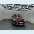 CHEVROLET ONIX LT 1.0 TURBO FLEX MANUAL 4P - VERMELHO - 2024 Foto 4 (Miniatura)