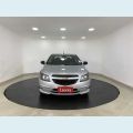 CHEVROLET CHEVROLET PRISMA JOY 1.0 FLEX MANUAL 4P - PRATA - 2019 Foto 4 (Miniatura)