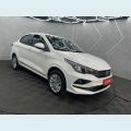 FIAT FIAT CRONOS DRIVE 1.3 FLEX MANUAL 4P - BRANCO - 2023 Foto 4 (Miniatura)