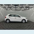 VOLKSWAGEN GOL 1.0 12V FLEX MANUAL 4P - CINZA - 2021 Foto 4 (Miniatura)