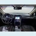 FORD FUSION TITANIUM 2.0 ECOBOOST AUT. 4P - CINZA - 2017 Foto 4 (Miniatura)