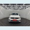 VOLKSWAGEN VOYAGE 1.6 FLEX MANUAL 4P - BRANCO - 2022 Foto 4 (Miniatura)
