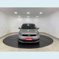 VOLKSWAGEN FOX TEC 1.0 FLEX MANUAL 4P - PRATA - 2013 Foto 4 (Miniatura)
